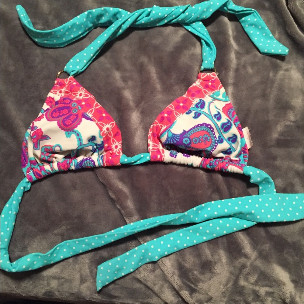 Bikini top